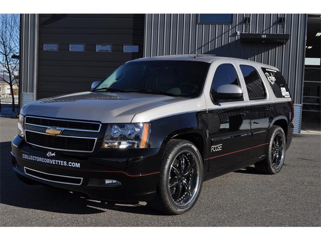 2007 Chevrolet Tahoe (CC-1303267) for sale in Scottsdale, Arizona