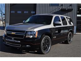 2007 Chevrolet Tahoe (CC-1303267) for sale in Scottsdale, Arizona