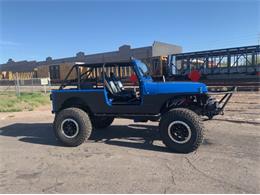 1988 Jeep Wrangler (CC-1303269) for sale in Peoria, Arizona