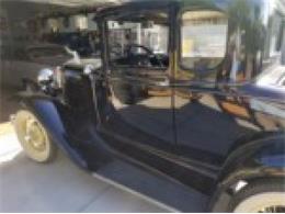 1931 Ford Model A (CC-1303275) for sale in Peoria, Arizona