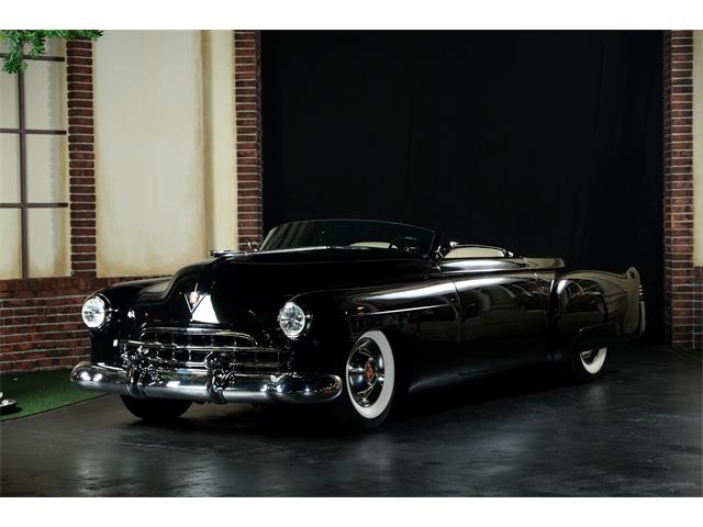 1948 Cadillac Custom (CC-1303283) for sale in Scottsdale, Arizona