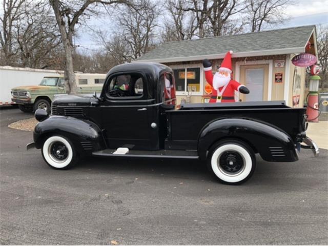 1942 Dodge Pickup (CC-1303284) for sale in Peoria, Arizona