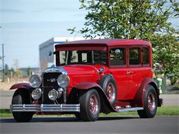1929 Buick Master 6 (CC-1303304) for sale in Scottsdale, Arizona