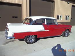 1955 Chevrolet Bel Air (CC-1303319) for sale in Peoria, Arizona