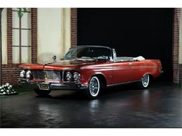 1963 Chrysler Imperial Crown (CC-1303323) for sale in Scottsdale, Arizona