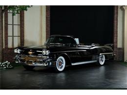 1958 Cadillac Eldorado (CC-1303335) for sale in Scottsdale, Arizona