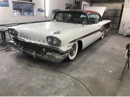 1958 Pontiac Star Chief (CC-1303361) for sale in Peoria, Arizona