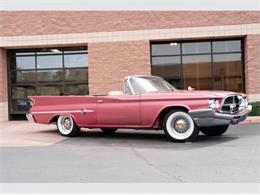1960 Chrysler 300 (CC-1303373) for sale in Peoria, Arizona