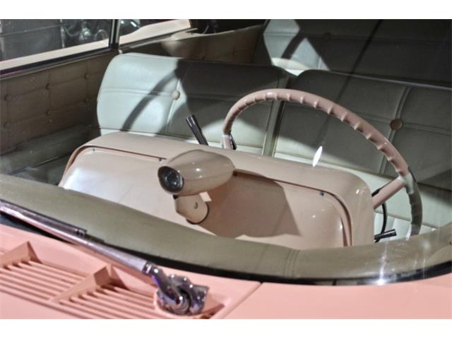 1958 Lincoln Continental Mark III (CC-1303390) for sale in Peoria, Arizona