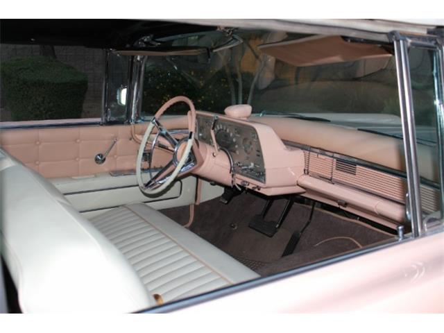 1958 Lincoln Continental Mark III (CC-1303390) for sale in Peoria, Arizona