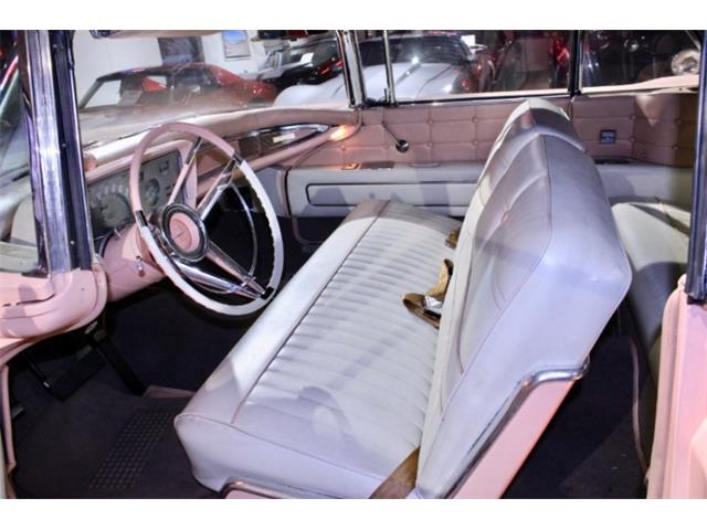 1958 Lincoln Continental Mark III (CC-1303390) for sale in Peoria, Arizona