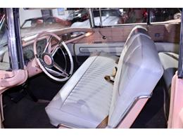 1958 Lincoln Continental Mark III (CC-1303390) for sale in Peoria, Arizona