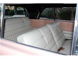 1958 Lincoln Continental Mark III (CC-1303390) for sale in Peoria, Arizona