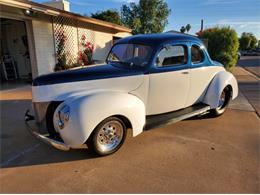 1940 Ford Coupe (CC-1303394) for sale in Peoria, Arizona