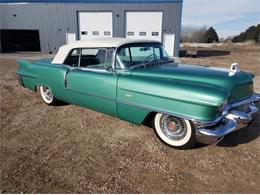 1956 Cadillac Eldorado Biarritz (CC-1303397) for sale in Peoria, Arizona