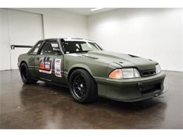 1986 Ford Mustang (CC-1300340) for sale in Sherman, Texas