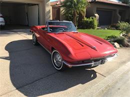 1964 Chevrolet Corvette (CC-1303406) for sale in La Quinta, CA.