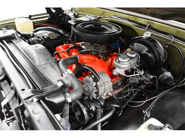 1971 Chevrolet Suburban (CC-1300342) for sale in Sherman, Texas