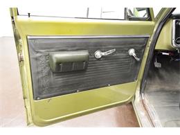 1971 Chevrolet Suburban (CC-1300342) for sale in Sherman, Texas