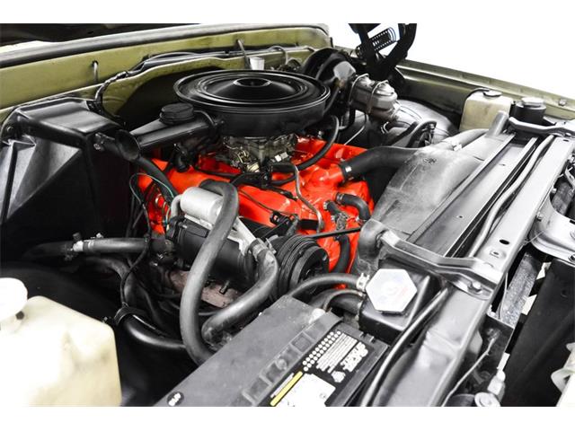 1971 Chevrolet Suburban (CC-1300342) for sale in Sherman, Texas