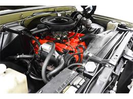 1971 Chevrolet Suburban (CC-1300342) for sale in Sherman, Texas