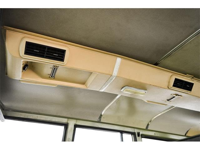 1971 Chevrolet Suburban (CC-1300342) for sale in Sherman, Texas