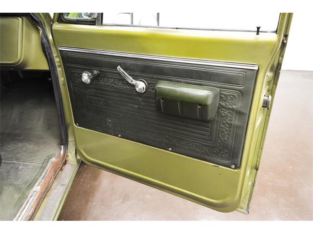 1971 Chevrolet Suburban (CC-1300342) for sale in Sherman, Texas