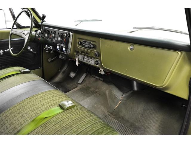 1971 Chevrolet Suburban (CC-1300342) for sale in Sherman, Texas