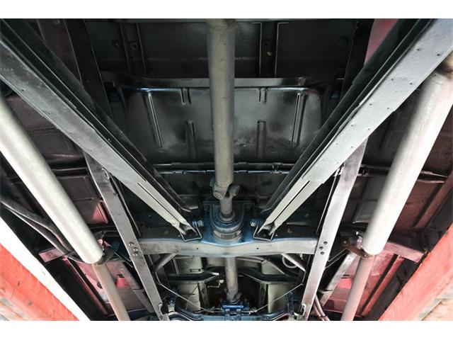 1971 Chevrolet Suburban (CC-1300342) for sale in Sherman, Texas