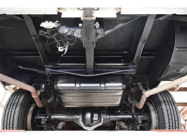 1971 Chevrolet Suburban (CC-1300342) for sale in Sherman, Texas