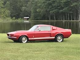 1967 Ford Mustang GT (CC-1303425) for sale in RAEFORD, North Carolina