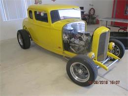 1932 Ford Coupe (CC-1303426) for sale in Gardnerville, Nevada