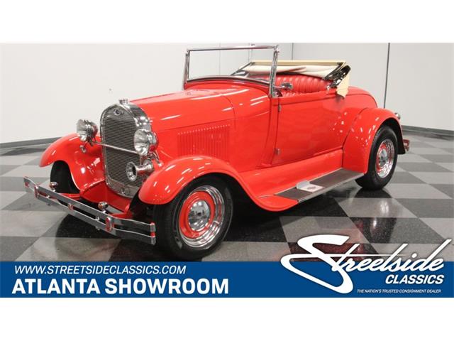 1929 Ford Roadster (CC-1303442) for sale in Lithia Springs, Georgia