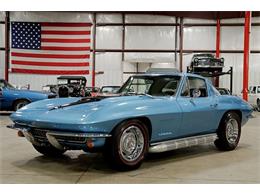 1967 Chevrolet Corvette (CC-1303454) for sale in Kentwood, Michigan