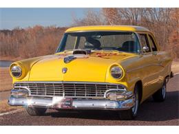 1956 Ford Customline (CC-1303476) for sale in St. Louis, Missouri