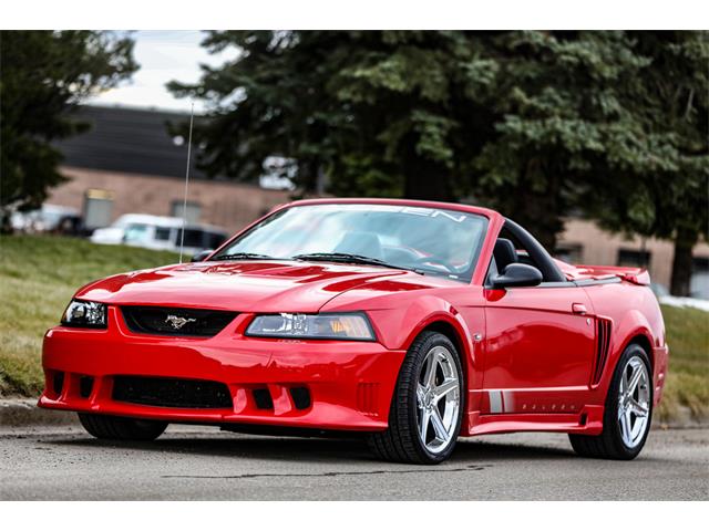 2004 Ford Mustang (CC-1303478) for sale in Scottsdale, Arizona