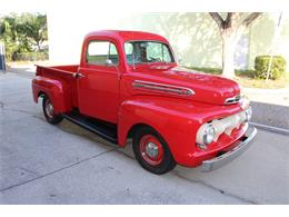 1951 Ford F1 (CC-1303497) for sale in Punta Gorda, Florida