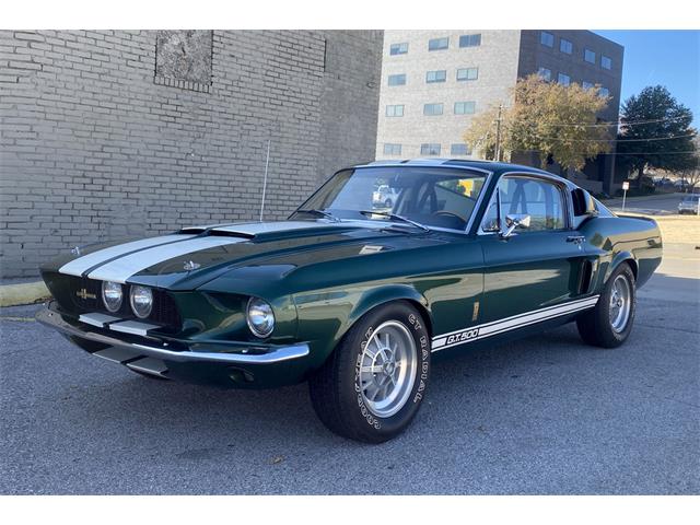 1967 Shelby GT500 (CC-1303498) for sale in Scottsdale, Arizona