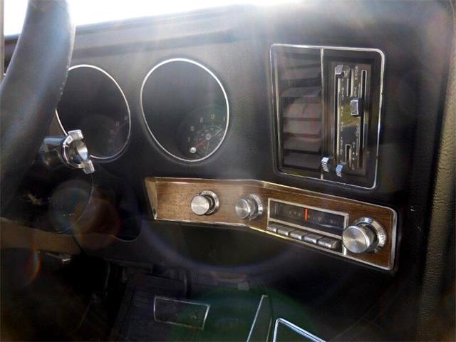 1972 Pontiac Grand Prix (CC-1303528) for sale in Gray Court, South Carolina