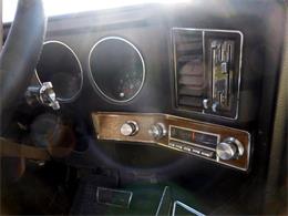 1972 Pontiac Grand Prix (CC-1303528) for sale in Gray Court, South Carolina