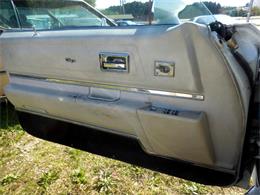 1972 Pontiac Grand Prix (CC-1303528) for sale in Gray Court, South Carolina