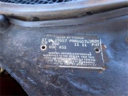 1972 Pontiac Grand Prix (CC-1303528) for sale in Gray Court, South Carolina