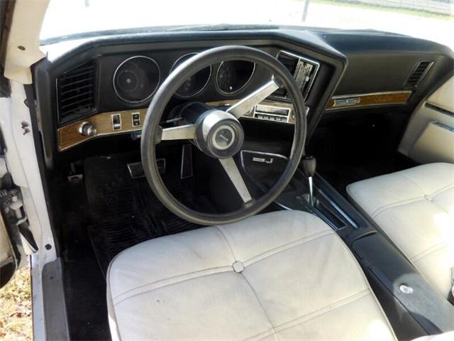 1972 Pontiac Grand Prix (CC-1303528) for sale in Gray Court, South Carolina