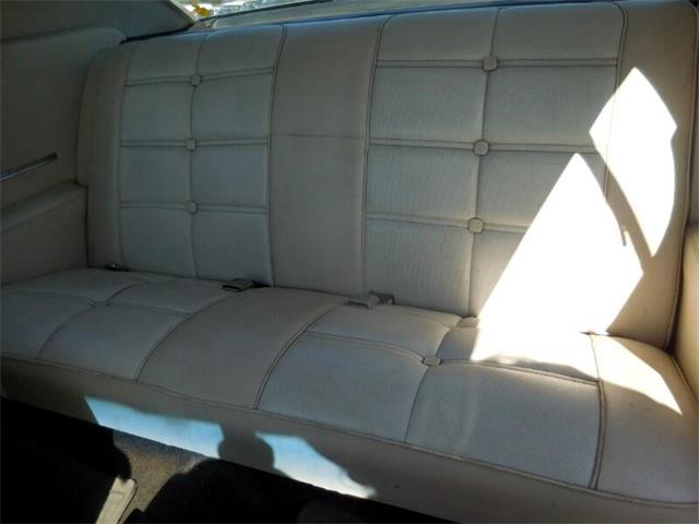 1972 Pontiac Grand Prix (CC-1303528) for sale in Gray Court, South Carolina