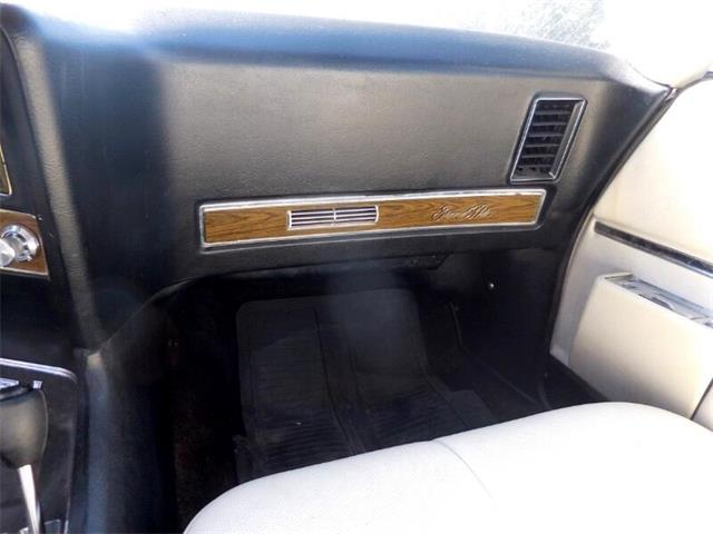 1972 Pontiac Grand Prix (CC-1303528) for sale in Gray Court, South Carolina