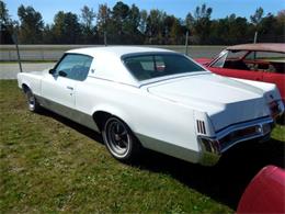 1972 Pontiac Grand Prix (CC-1303528) for sale in Gray Court, South Carolina