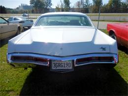 1972 Pontiac Grand Prix (CC-1303528) for sale in Gray Court, South Carolina