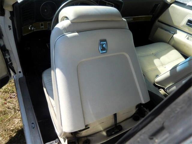 1972 Pontiac Grand Prix (CC-1303528) for sale in Gray Court, South Carolina