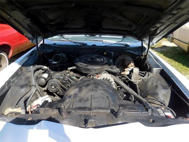 1972 Pontiac Grand Prix (CC-1303528) for sale in Gray Court, South Carolina
