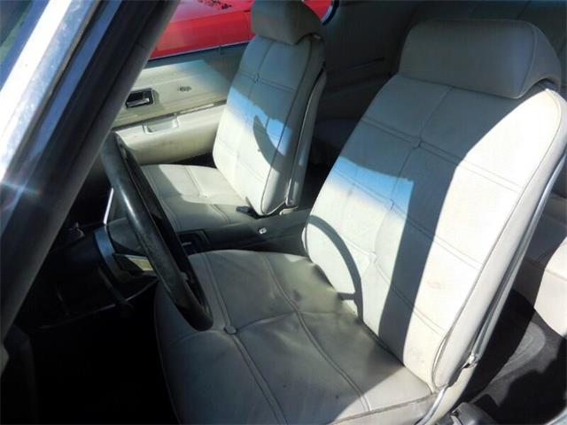 1972 Pontiac Grand Prix (CC-1303528) for sale in Gray Court, South Carolina
